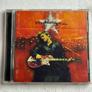 Bryan Adams – 18 Til I Die (1996 CD, A&M Records, BMG Direct) Rock Album